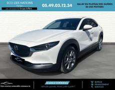 Mazda CX-30 Poitiers