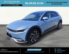 Hyundai Ioniq 5 Poitiers