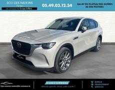 Mazda CX-60 Poitiers