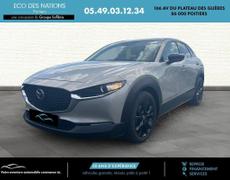 Mazda CX-30 Poitiers