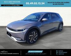 Hyundai Ioniq 5 Poitiers