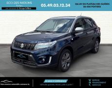 Suzuki Vitara Poitiers