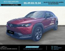 Mazda MX-30 Poitiers