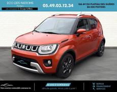 Suzuki Ignis Poitiers