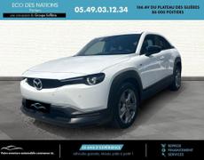 Mazda MX-30 Poitiers