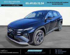 Hyundai Tucson Poitiers