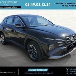 Hyundai Tucson HYBRID 215 INITIA Poitiers
