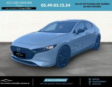 Mazda Mazda3 Poitiers