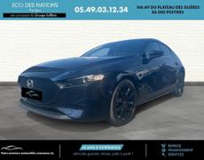 Mazda Mazda3 Poitiers