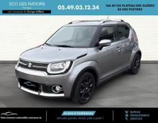 Suzuki Ignis Poitiers