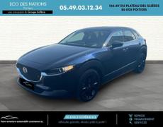 Mazda CX-30 Poitiers