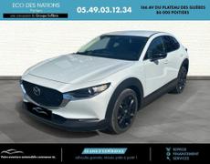 Mazda CX-30 Poitiers