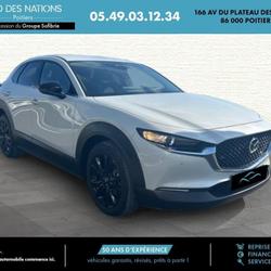 Mazda CX-30 2.5 MHEV 140 HOMURA Poitiers
