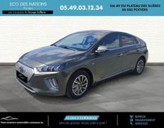 Hyundai Ioniq Poitiers