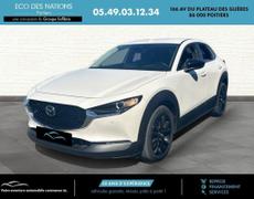 Mazda CX-30 Poitiers