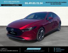 Mazda Mazda3 Poitiers