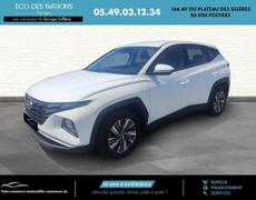 Hyundai Tucson Poitiers