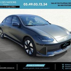 Hyundai Ioniq 77 KWH EXECUTIVE occasion - Poitiers - photo 3/15