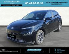 Hyundai Kona Poitiers