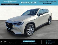 Mazda CX-60 Poitiers