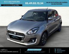 Suzuki Swift Poitiers
