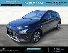 Hyundai Bayon Poitiers