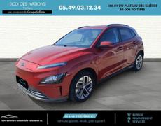 Hyundai Kona Poitiers