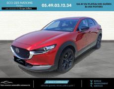 Mazda CX-30 Poitiers