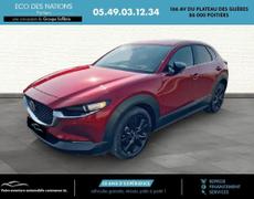 Mazda CX-30 Poitiers