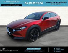 Mazda CX-30 Poitiers