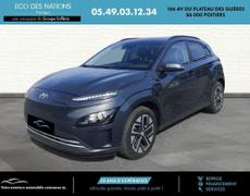 Hyundai Kona Poitiers