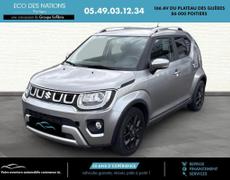 Suzuki Ignis Poitiers