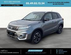 Suzuki Vitara Poitiers