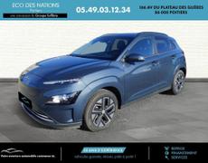 Hyundai Kona Poitiers