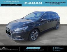 Hyundai i30 Poitiers
