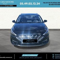 Hyundai i30 1.0 T-GDI DCT-7 120CH HYBRID 48V CREATIVE occasion - Poitiers - photo 2/15