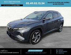 Hyundai Tucson Poitiers