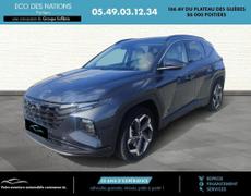 Hyundai Tucson Poitiers