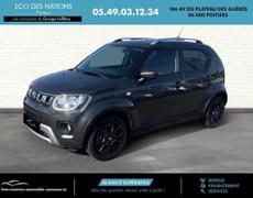 Suzuki Ignis Poitiers
