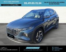 Hyundai Tucson Poitiers