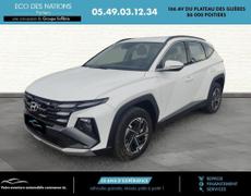 Hyundai Tucson Poitiers