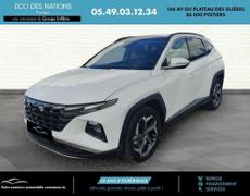 Hyundai Tucson Poitiers
