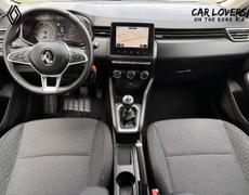 Renault Clio 5