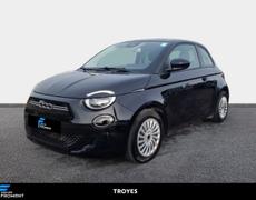 Fiat 500 II La Chapelle-Saint-Luc