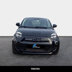 Fiat 500 II 500 e 118 ch Nouvelle 500 La Chapelle-Saint-Luc