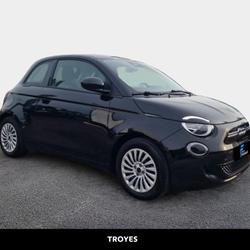 Fiat 500 II 500 e 118 ch Nouvelle 500 La Chapelle-Saint-Luc