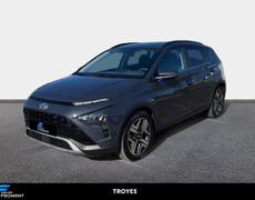 Hyundai Bayon La Chapelle-Saint-Luc