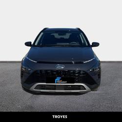Hyundai Bayon 1.0 T-GDi 100 DCT-7 Hybrid 48V Creative La Chapelle-Saint-Luc