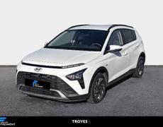 Hyundai Bayon La Chapelle-Saint-Luc