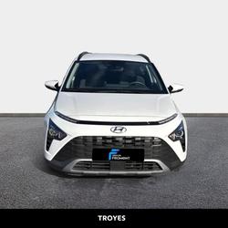Hyundai Bayon 1.0 T-GDi 100 DCT-7 Hybrid 48V Intuitive La Chapelle-Saint-Luc